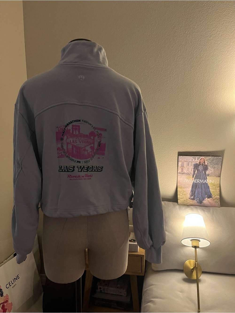 LuLuLemon Half Zip 🌴🌴🌴 - Picture 5 of 8